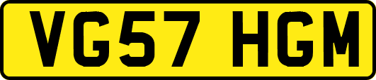 VG57HGM