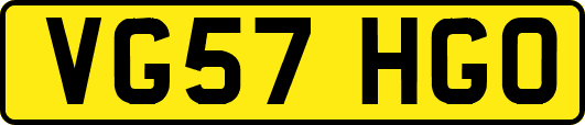 VG57HGO