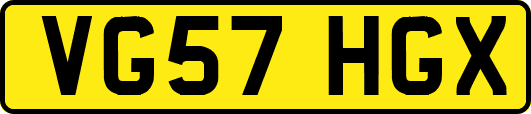 VG57HGX