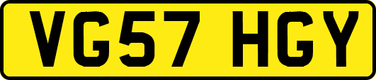 VG57HGY