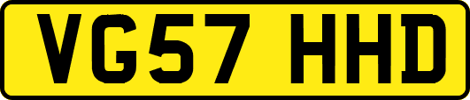 VG57HHD