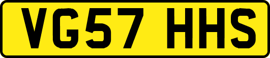 VG57HHS