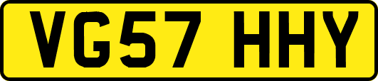 VG57HHY