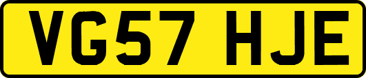 VG57HJE