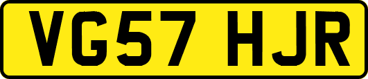 VG57HJR