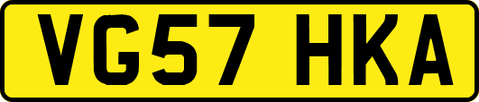 VG57HKA