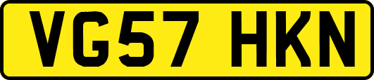 VG57HKN
