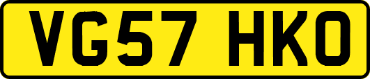 VG57HKO
