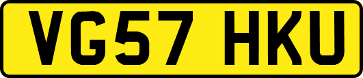 VG57HKU