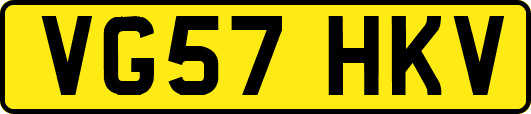 VG57HKV