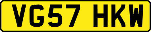 VG57HKW