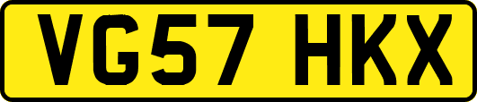 VG57HKX