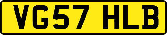 VG57HLB