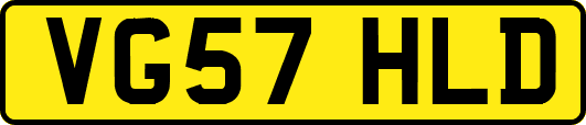 VG57HLD