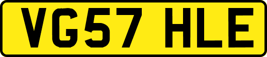 VG57HLE