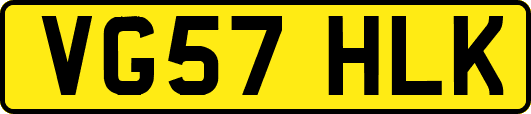 VG57HLK
