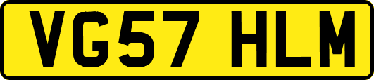 VG57HLM