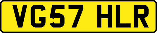VG57HLR
