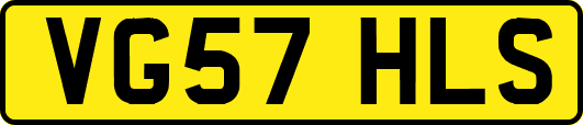 VG57HLS