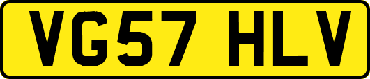 VG57HLV