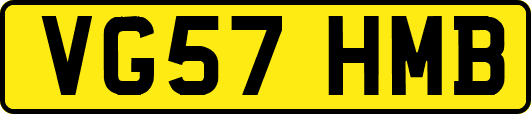 VG57HMB