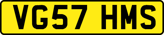 VG57HMS