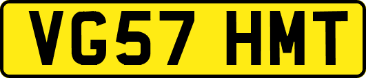 VG57HMT
