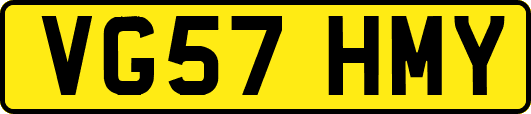 VG57HMY