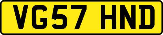 VG57HND