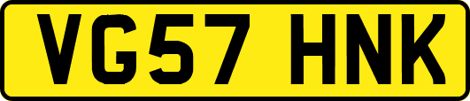 VG57HNK