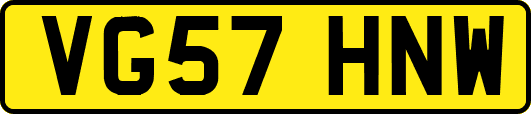 VG57HNW