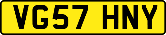 VG57HNY