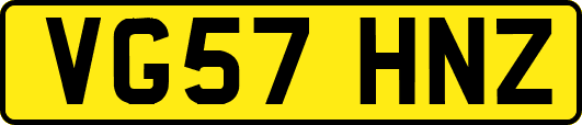 VG57HNZ