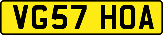 VG57HOA