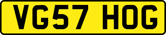 VG57HOG