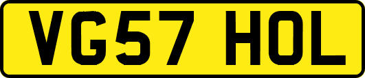 VG57HOL