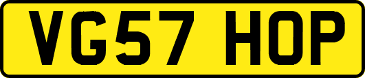VG57HOP