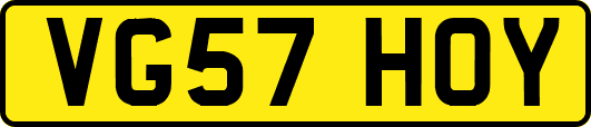 VG57HOY