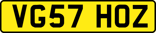 VG57HOZ