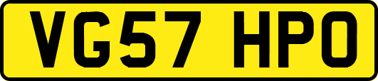 VG57HPO