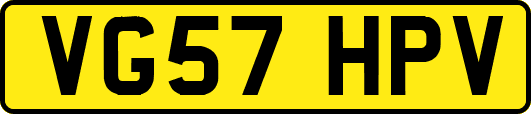 VG57HPV