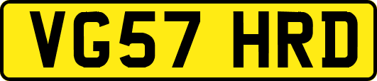 VG57HRD