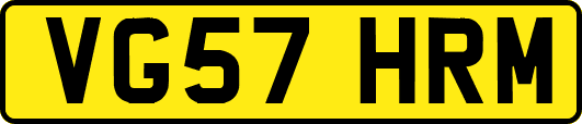 VG57HRM