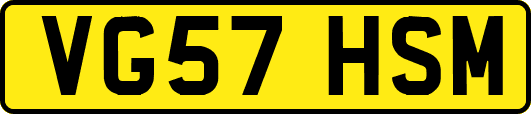 VG57HSM