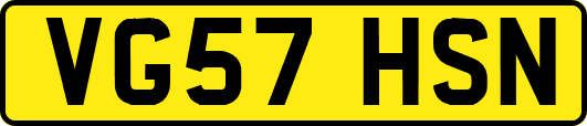 VG57HSN