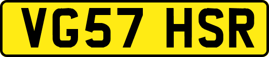 VG57HSR