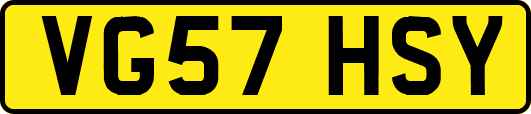 VG57HSY