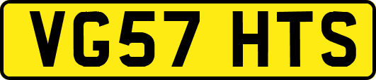 VG57HTS