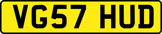 VG57HUD