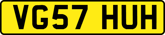 VG57HUH